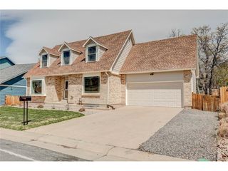 3873 W 98th Ave, Westminster, CO 80031