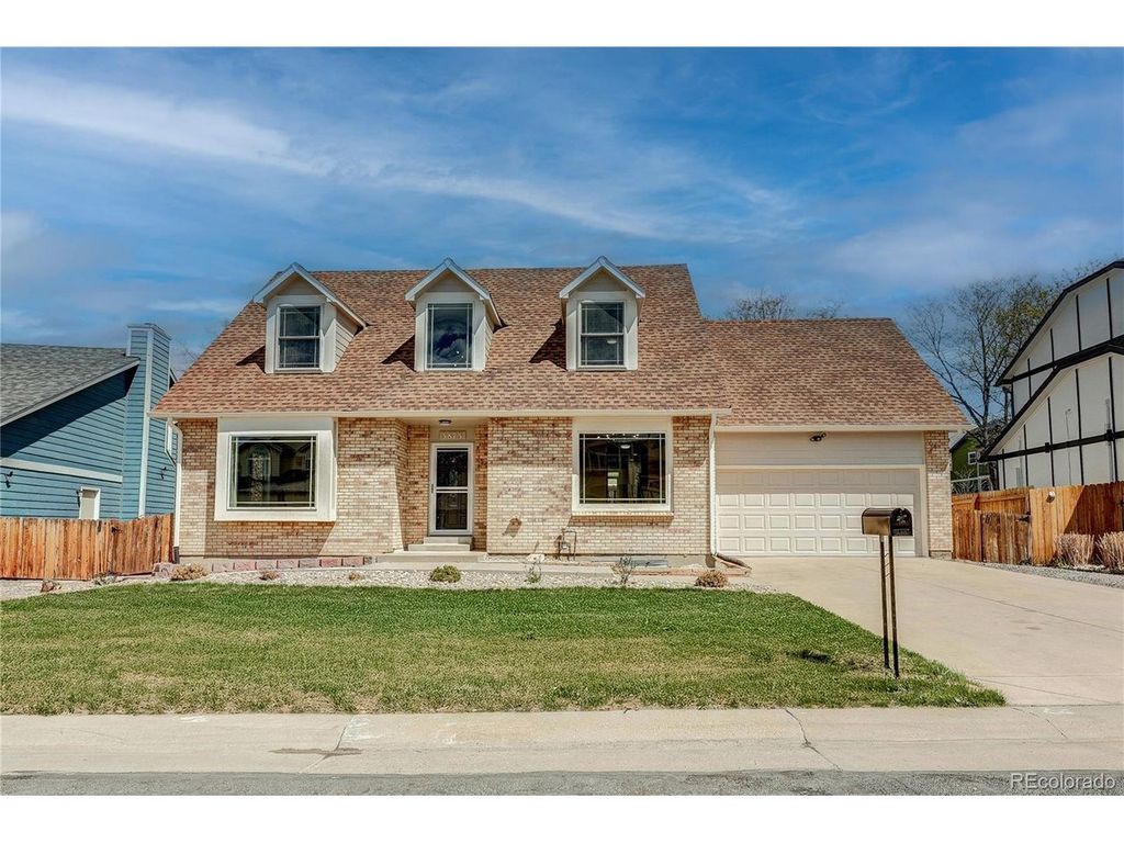 3873 W 98th Ave, Westminster, CO 80031