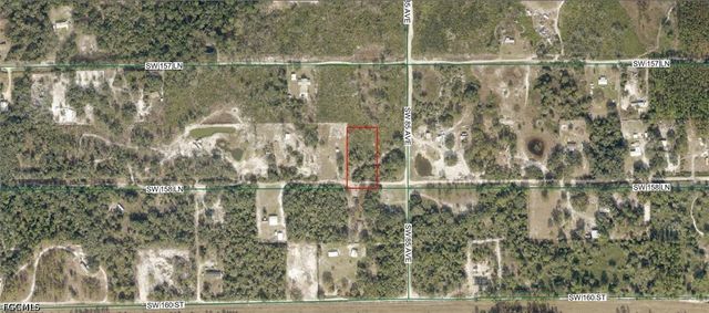 18170 Merchants AVE, Port Charlotte, FL 33948