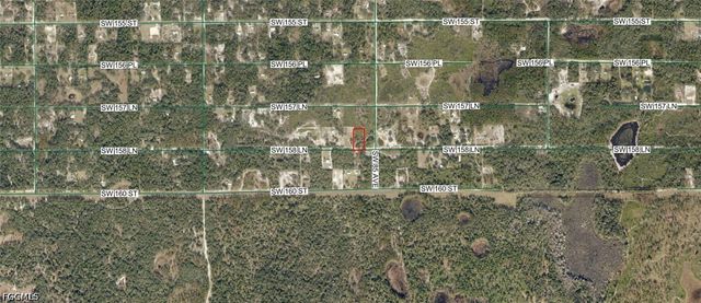 18170 Merchants AVE, Port Charlotte, FL 33948