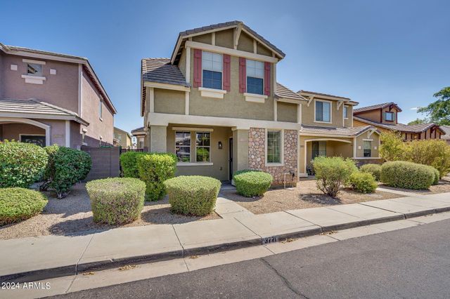 3771 E Kristal Way, Phoenix, AZ 85050