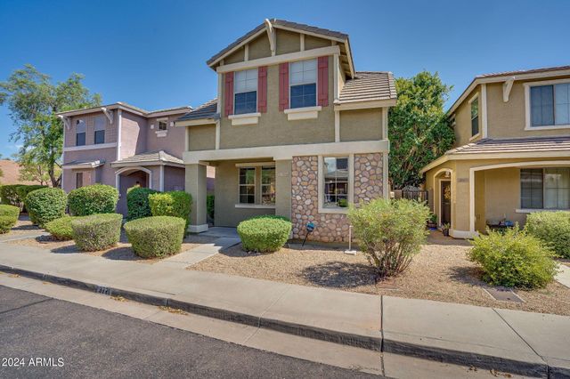 3771 E Kristal Way, Phoenix, AZ 85050