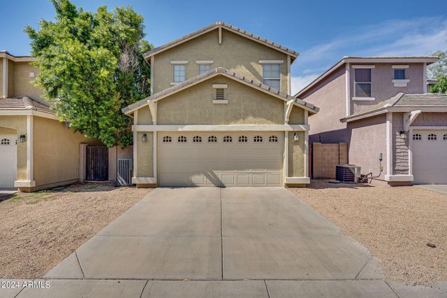 3771 E Kristal Way, Phoenix, AZ 85050