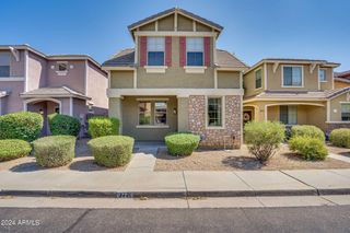 3771 E Kristal Way, Phoenix, AZ 85050