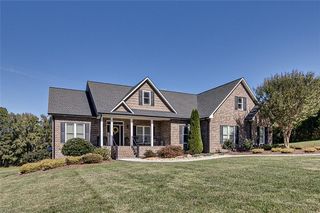 1862 Poole Town Road, Asheboro, NC 27205