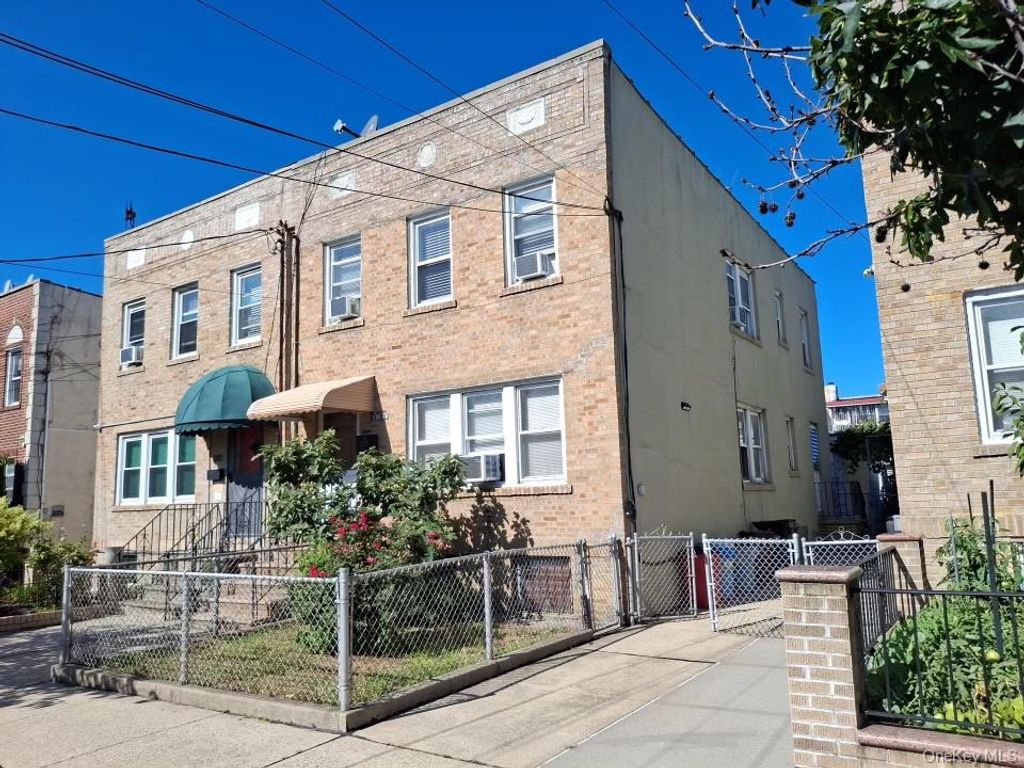 21-23 29 Avenue, Astoria, NY 11102 — exterior