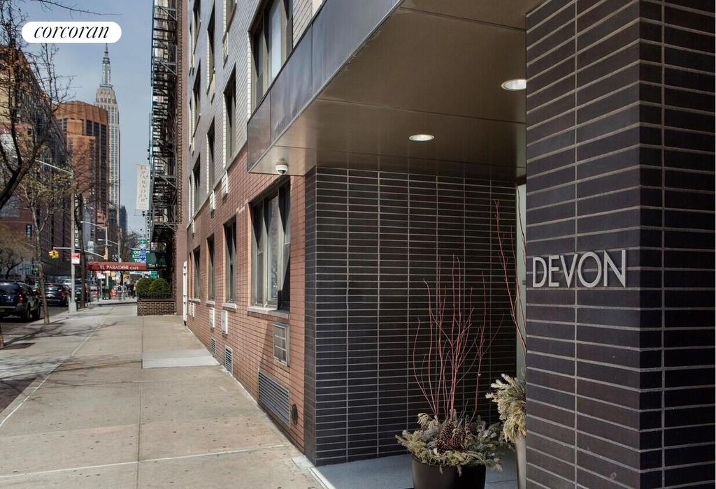 333 E 34TH Street 1ABC_RES, New York City, NY 10016