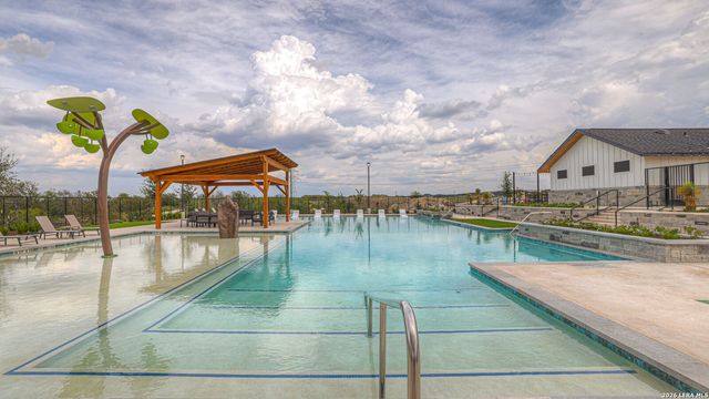216 KENDALL LANE, Maxwell, TX 78656