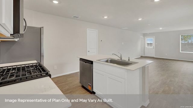 216 KENDALL LANE, Maxwell, TX 78656