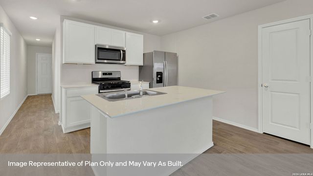 216 KENDALL LANE, Maxwell, TX 78656