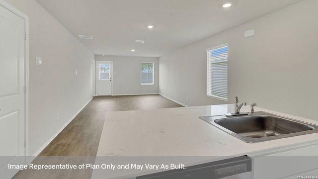 216 KENDALL LANE, Maxwell, TX 78656