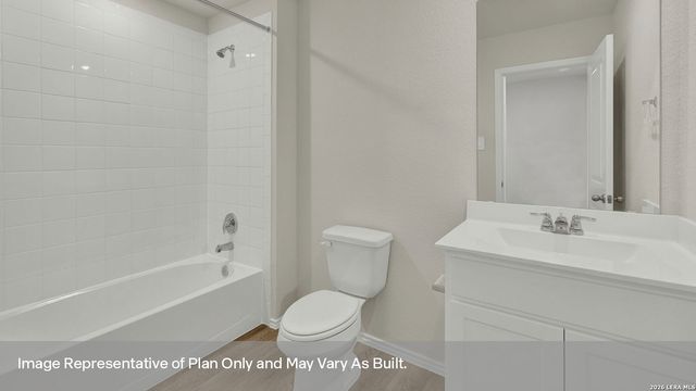 216 KENDALL LANE, Maxwell, TX 78656