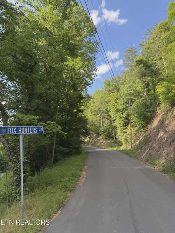 0 Fox Hunters Lane, Sevierville, TN 37876