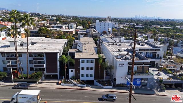 1115 Hacienda Place, West Hollywood, CA 90069