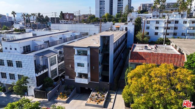 1115 Hacienda Place, West Hollywood, CA 90069