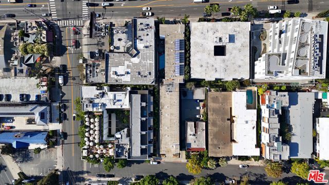 1115 Hacienda Place, West Hollywood, CA 90069