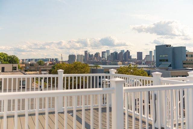 425 Border St. 203, Boston, MA 02128