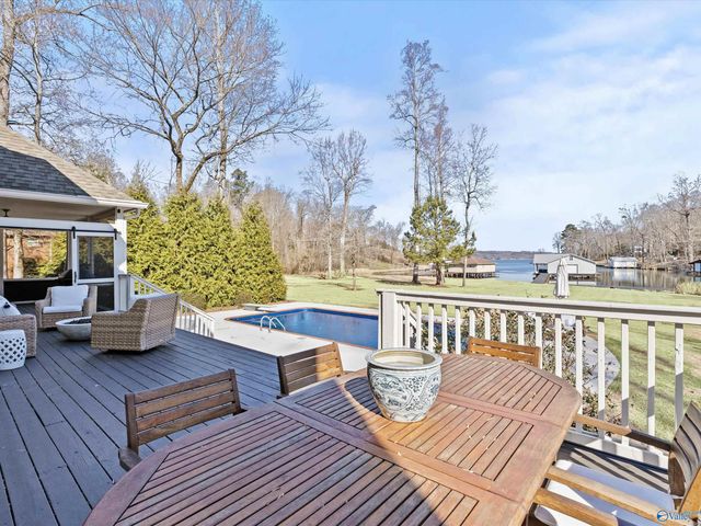 2665 Signal Point Road, Guntersville, AL 35976