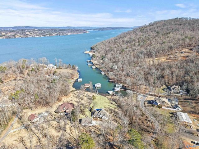 2665 Signal Point Road, Guntersville, AL 35976