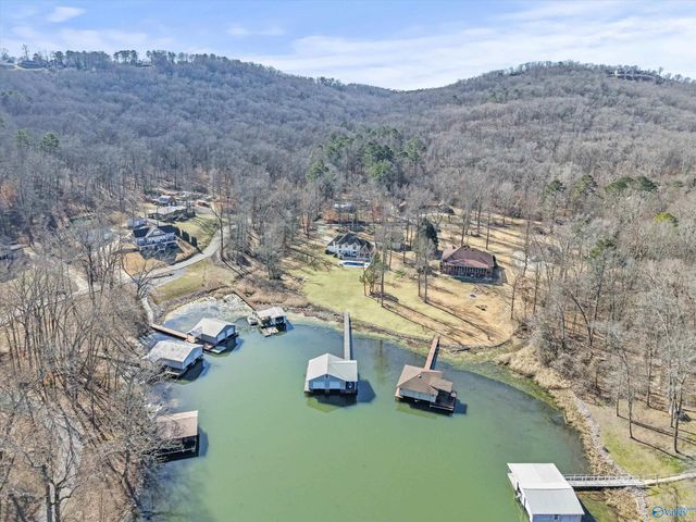 2665 Signal Point Road, Guntersville, AL 35976