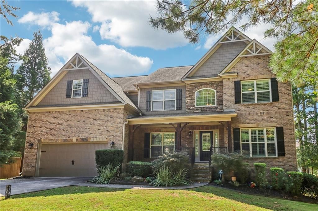 3015 Guardian NW Walk, Kennesaw, GA 30152