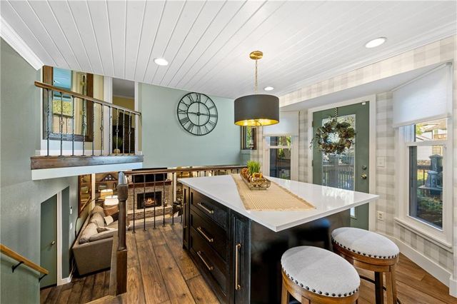 1100 E Cothrell Street, Olathe, KS 66061