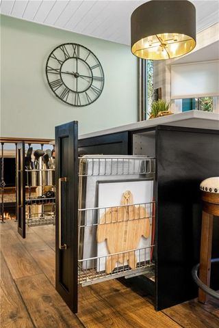 1100 E Cothrell Street, Olathe, KS 66061