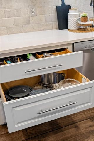 1100 E Cothrell Street, Olathe, KS 66061