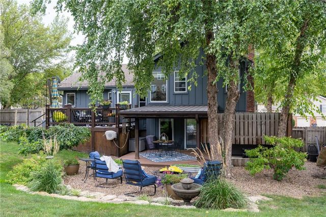 1100 E Cothrell Street, Olathe, KS 66061