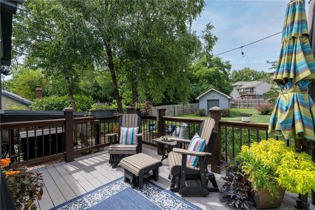 1100 E Cothrell Street, Olathe, KS 66061