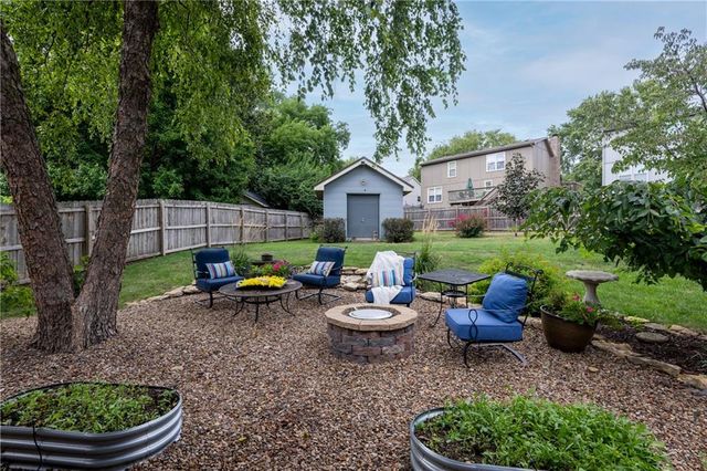 1100 E Cothrell Street, Olathe, KS 66061