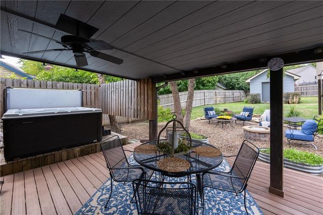 1100 E Cothrell Street, Olathe, KS 66061