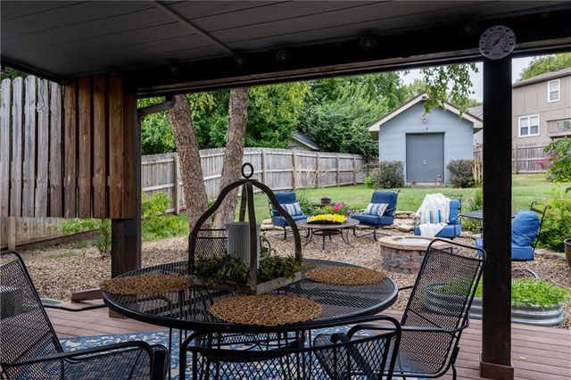 1100 E Cothrell Street, Olathe, KS 66061