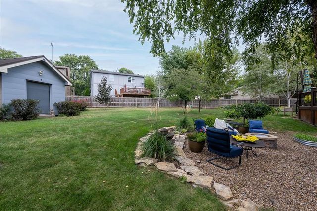 1100 E Cothrell Street, Olathe, KS 66061