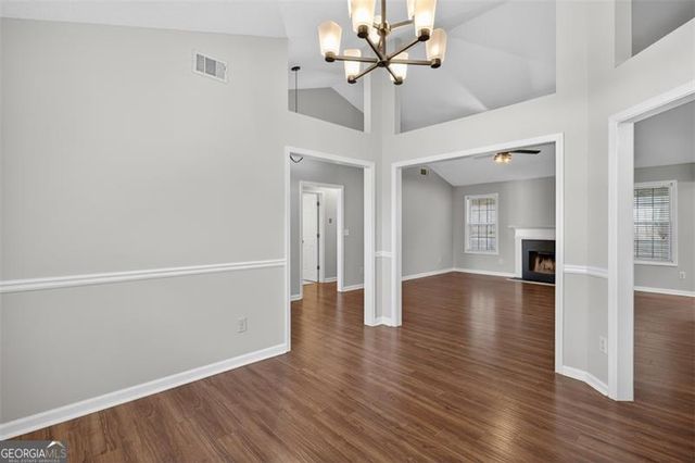 5683 Riverside Walk Drive, Sugar Hill, GA 30518