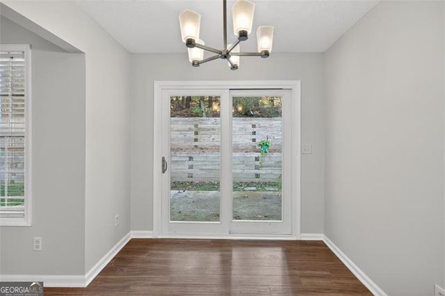 5683 Riverside Walk Drive, Sugar Hill, GA 30518