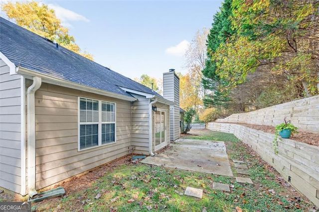 5683 Riverside Walk Drive, Sugar Hill, GA 30518