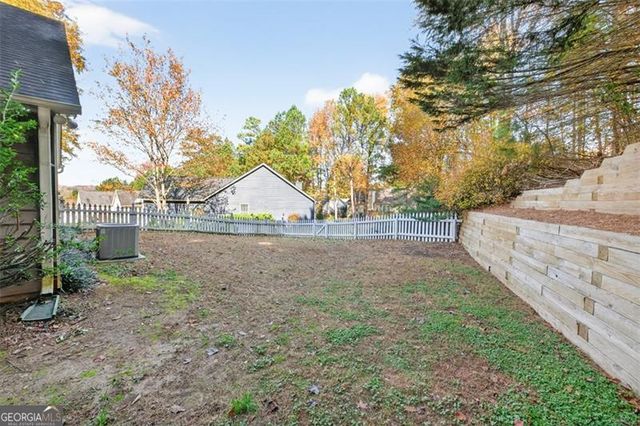 5683 Riverside Walk Drive, Sugar Hill, GA 30518