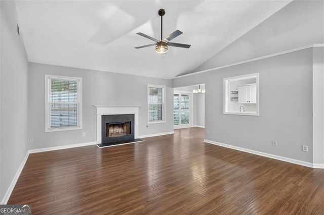 5683 Riverside Walk Drive, Sugar Hill, GA 30518