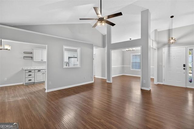 5683 Riverside Walk Drive, Sugar Hill, GA 30518