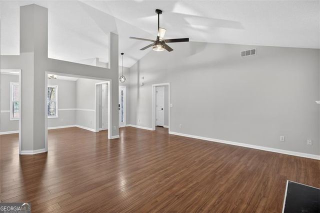 5683 Riverside Walk Drive, Sugar Hill, GA 30518