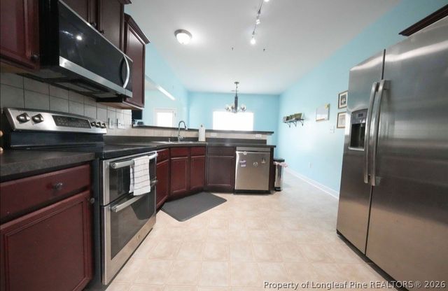 401 Brownstone Drive, Raeford, NC 28376