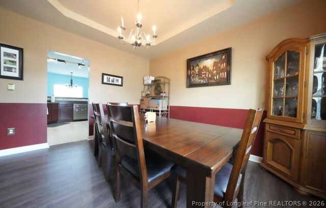 401 Brownstone Drive, Raeford, NC 28376