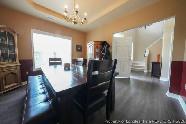 401 Brownstone Drive, Raeford, NC 28376