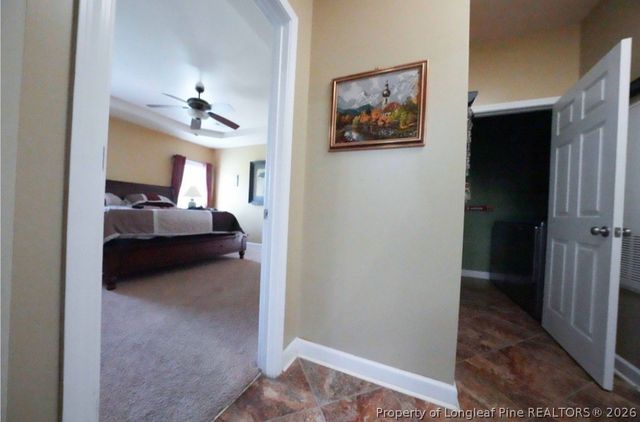401 Brownstone Drive, Raeford, NC 28376