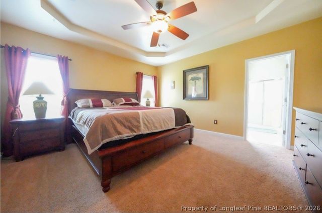 401 Brownstone Drive, Raeford, NC 28376
