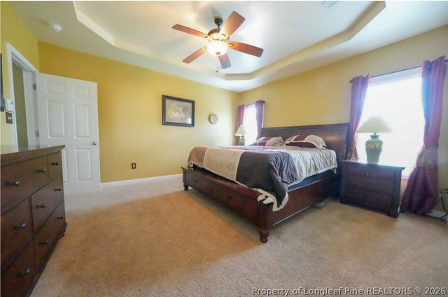 401 Brownstone Drive, Raeford, NC 28376