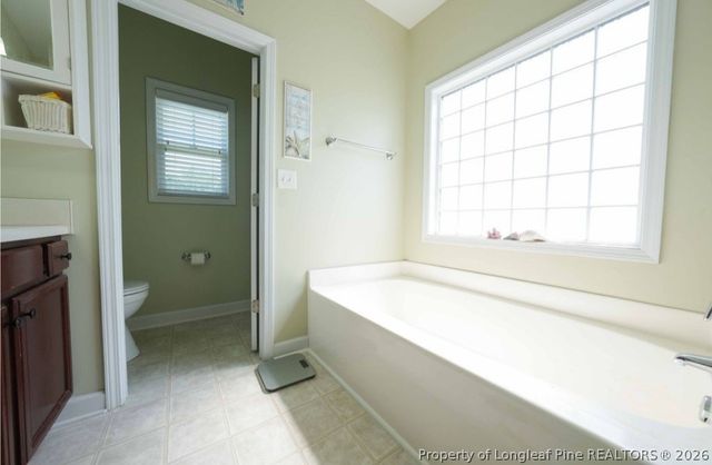 401 Brownstone Drive, Raeford, NC 28376