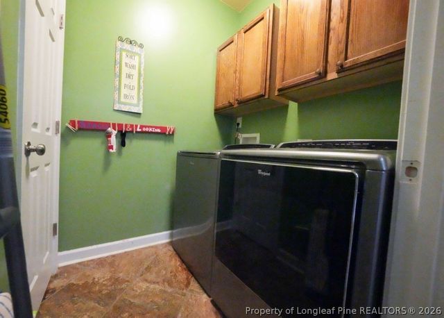 401 Brownstone Drive, Raeford, NC 28376