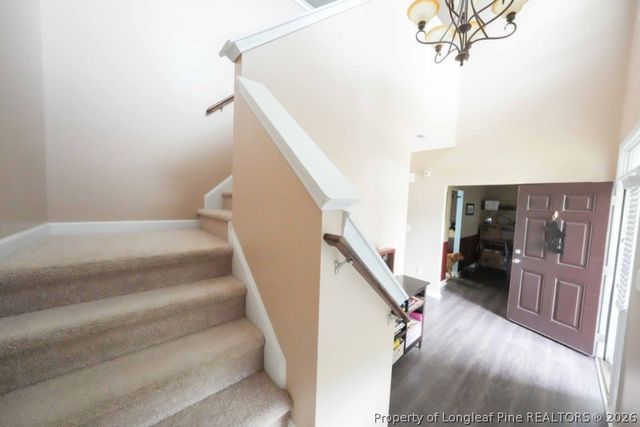 401 Brownstone Drive, Raeford, NC 28376